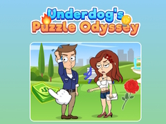 Peli Underdogs Puzzle Odyssey