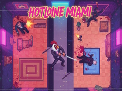 Peli Hotline Miami