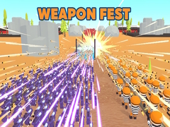 Peli Weapon Fest