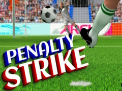 Peli Penalty Strike