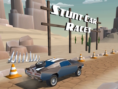 Peli Stunt Car Races