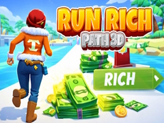 Peli Run Rich Path 3D