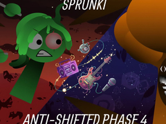 Peli Sprunki Anti-Shifted: Phase 4