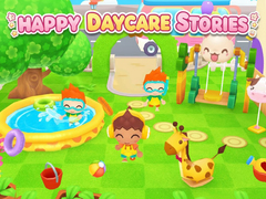 Peli Happy Daycare Stories