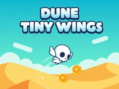 Peli Dune Tiny Wings