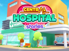Peli Central Hospital Stories