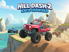 Peli Hill Dash 2 Race Offroad