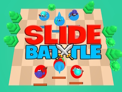 Peli Slide Battle