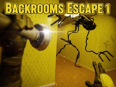 Peli Backrooms Escape 1