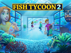 Peli Fish Tycoon 2