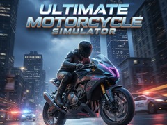 Peli Ultimate Motorcycle Simulator