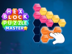 Peli Hex Block Puzzle Master