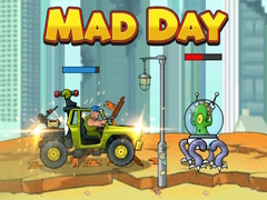 Peli Mad Day 