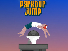 Peli Parkour Jump