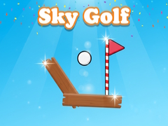 Peli Sky Golf
