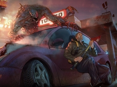 Peli Last Day on Earth Survival