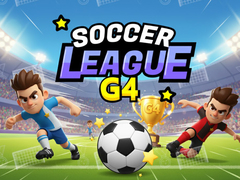 Peli Soccer League G4