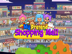 Peli My Pretend Shopping Mall