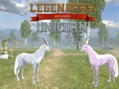 Peli Legendary Unicorn Simulator