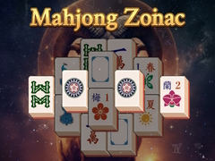 Peli Mahjong Zodiac