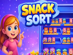 Peli Snack Sort