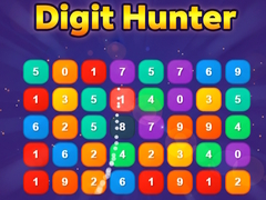 Peli Digit Hunter