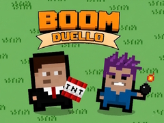 Peli Boom Duello