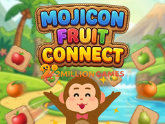 Peli Mojicon Fruit Connect