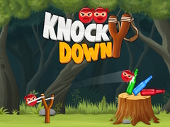 Peli Knock Down