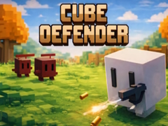 Peli Cube Defender