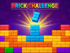 Peli Brick Challenge