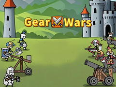 Peli Gear Wars