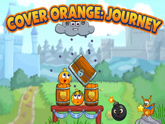 Peli Cover Orange Journey