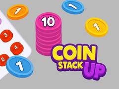 Peli Coin Stack Up
