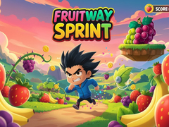 Peli Fruitway Sprint