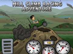 Peli Hill Climb Racing Adventure