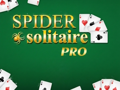 Peli Spider Solitaire Pro
