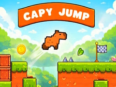 Peli Capy Jump