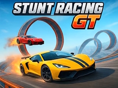 Peli Stunt Racing GT