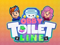 Peli Obby Toilet Line
