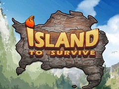 Peli Island To Survive