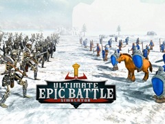 Peli Ultimate Epic Battle War