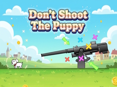 Peli Don't Shoot The Puppy