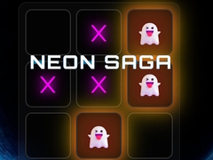 Peli Neon Saga 