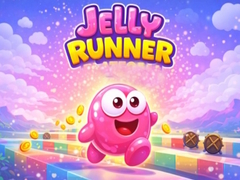 Peli Jelly runner
