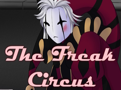 Peli The Freak Circus