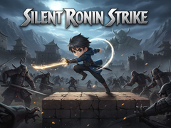 Peli Silent Ronin Strike