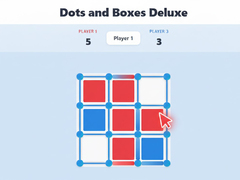 Peli Dots and Boxes Deluxe