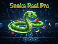 Peli Snake Real Pro