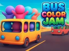 Peli Bus Color Jam